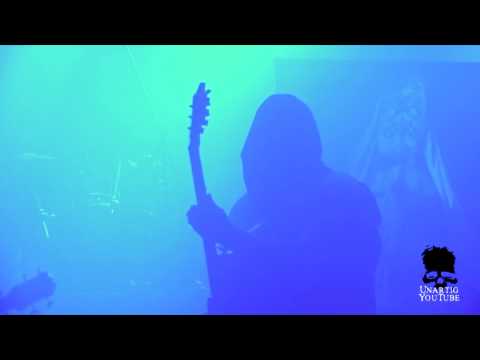 Mayhem live at Saint Vitus 2017 (De Mysteriis Dom Sathanas)