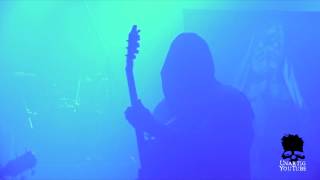 Mayhem live at Saint Vitus 2017 (De Mysteriis Dom Sathanas)