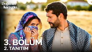 Doğanın Kanunu 3. Bölüm 2. Fragmanı