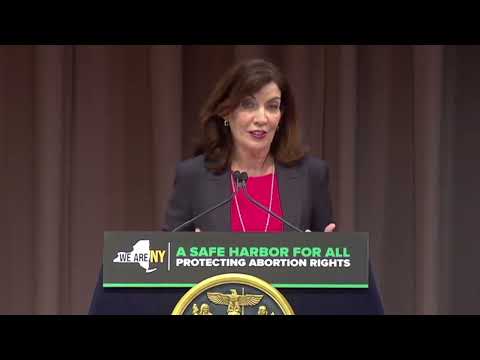 NY Reproductive Rights