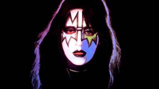 Kiss - Ace Frehley (1978) - I&#39;m In Need Of Love