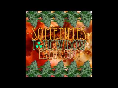 RONEORECORDS XXX ESTUKORO X TOXICWIDOW - SOMETIMES XXX