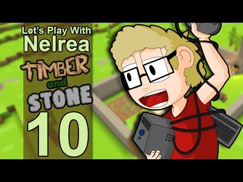 Timber And Stone Ep 10