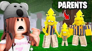 Download lagu We Found SQUID KIDS Family in 99 Nights in the Forest... mp3