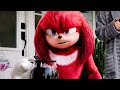 Knuckles - Official Super Bowl Trailer (2024)