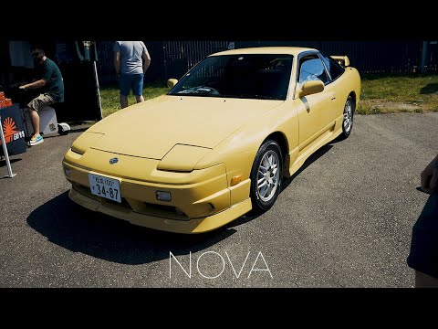 Alok & Jess Glynne - Summer's Back (Car Music Video)