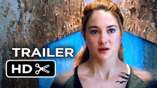 Divergent (2014) Video