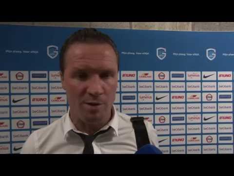 W-Btv | reacties na KRC Genk - W-B (2-2)