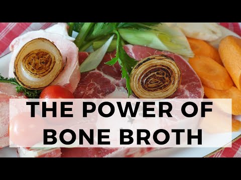 download lagu mp3 mp4 Power Broth, download lagu Power Broth gratis, unduh video klip Power Broth