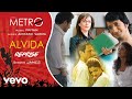 Pritam, James - Alvida Reprise (Pseudo Video)