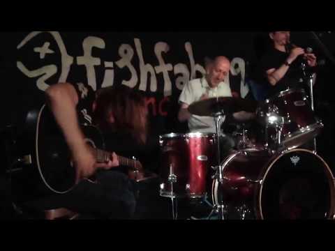 Volkov-Trio Duduk Flute V.Pogosian Improvisations