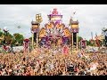 Defqon.1 Weekend Festival 2015 | POWER HOUR ...