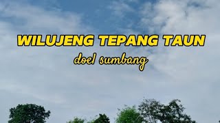 Download lagu doel sumbang-wilujeng tepang taun(lyrik video) mp3