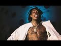 THE SLEAZE - WIZ KHALIFA