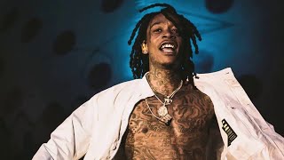 THE SLEAZE - WIZ KHALIFA