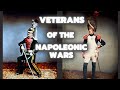 Veterans of Napoleon's Grande Armée