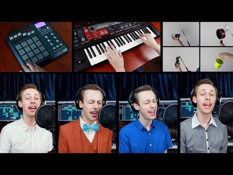 Don't Take The Money - Bleachers Cover // Cole Jenkins