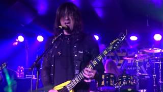 Stryper - King Of Kings (Malden, MA 2016)