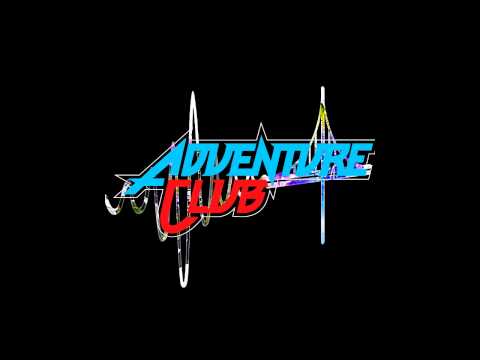 Adventure Club - Crash