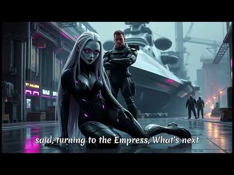 Human Beat The Void Empress In A Riddle Duel—Now She’s Demanding Marriage  HFY Cinema