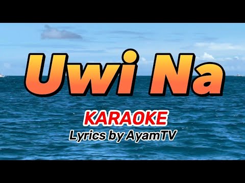 Uwi Na KARAOKE (Lasenggong asawa parody)