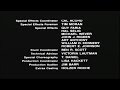 Poltergeist 3 1988 End Credits 5StarMax 2023