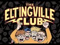 The Eltingville Club Comic Dub Complete Series