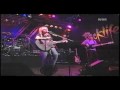 Melissa Etheridge - Chrome Plated Heart (1993) Köln, Germany