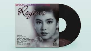 Buhay Ng Buhay Ko - Regine Velasquez (Regine Special Limited Edition - 1991)