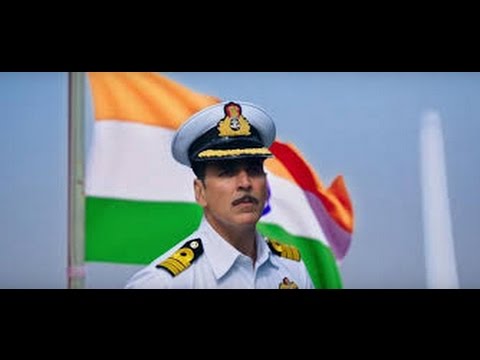 Rustom (2016) Trailer