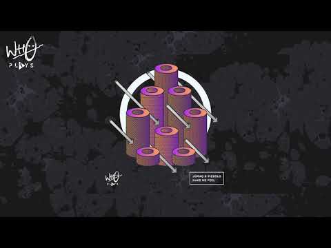 Jomaq & Pizzolo - Make Me Feel [Wh0 Plays]