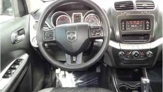 preview picture of video '2013 Dodge Journey Used Cars Woodbridge VA'