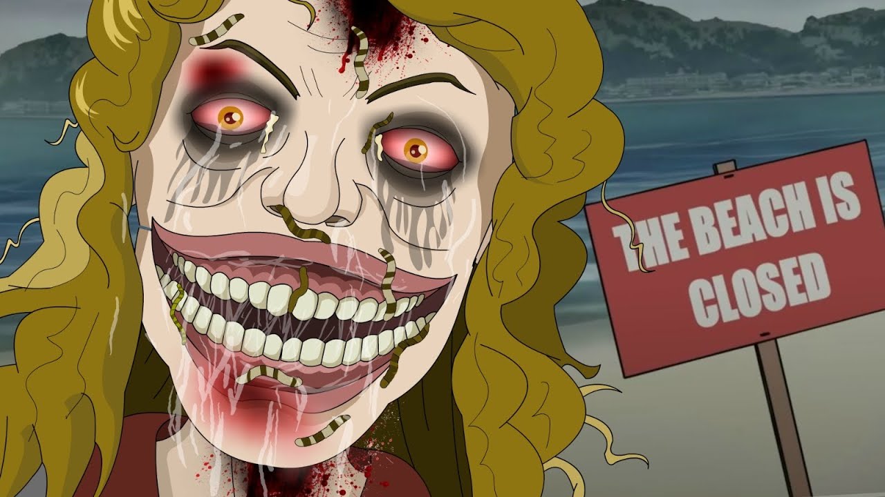 3 True Summer Vacation Horror Stories Animated