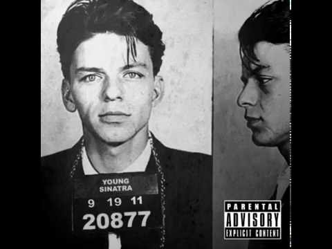Logic: Young Sinatra (2011) Mixtape