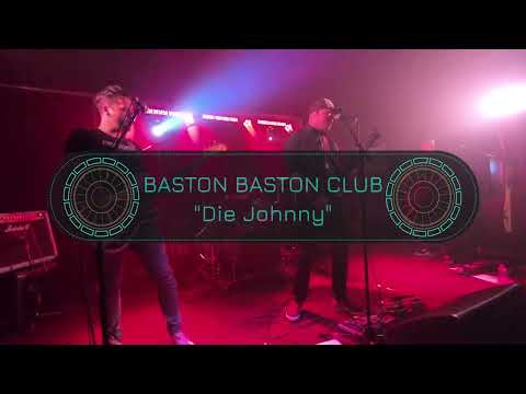 Baston Baston Club - Die Johnny - Altherax - 25 février 2022