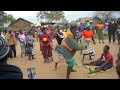 Joka Likambo - Zaire mkonyonyo live msibani kwa Thabu Wa Dushu (Puti) / Kitswa cha Nyahi