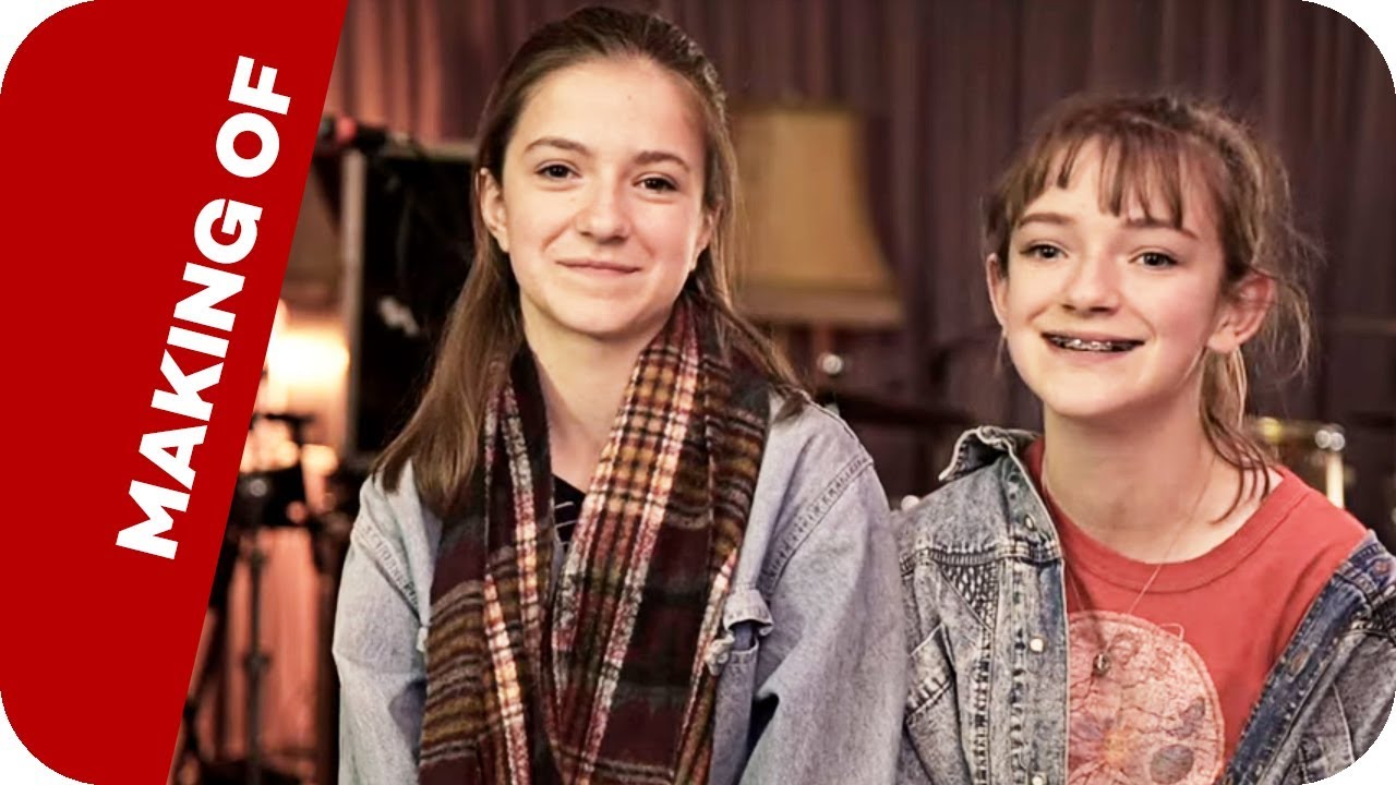 The Voice Kids Mimi Und Josy