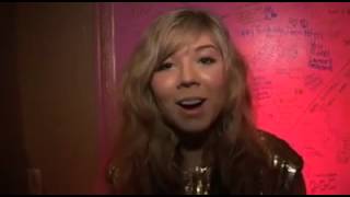 Jennette McCurdy: My 18th Birthday Celebration