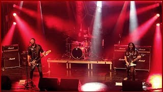 CHUTE NO RIM @ OPINIÃO (ABERTURA DO G.B.H.)