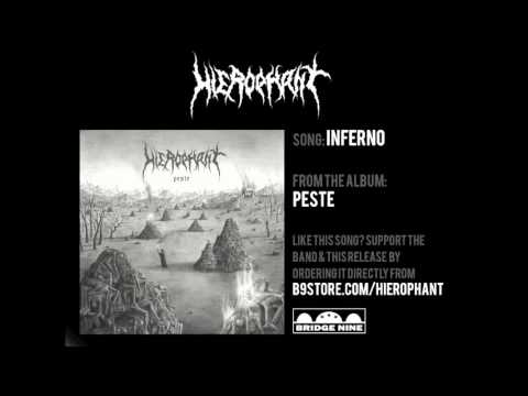 Hierophant - 