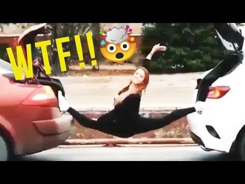 WOMEN ARE AWESOME - Girl Boss Compilation - Part 1