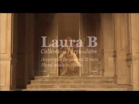 Laura B - Collection Particulière - Laura Bortolami - Shakira Official - New Collection - Luxury 