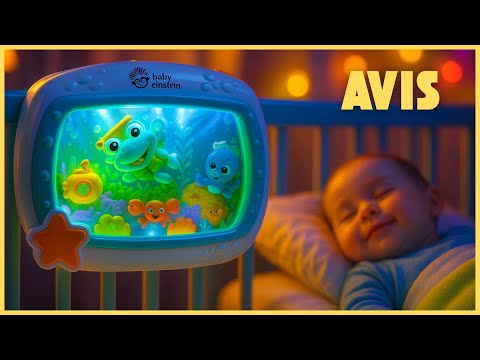 Baby Einstein Sea Dreams : vaut-il vraiment le coup ?