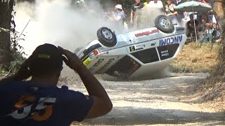 Cierru los Pinos 2025 Dirt Track | Crashes, Big Show & Action | CMSVideo