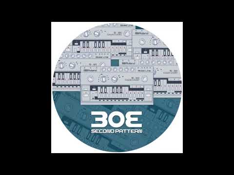 ZC-303002 - 303 Second Pattern - Unknown Artists