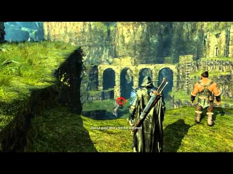 Middle Earth: Shadow of Mordor Cheathrough - Pt. 19