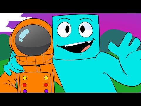 Esse é o novo AMIGO da TURMA!