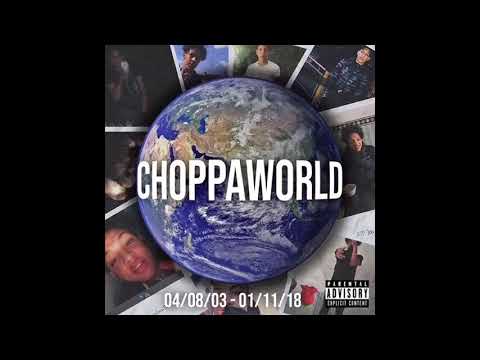 Lil Aone X Big Aone - Fake Love | #ChoppaWorld