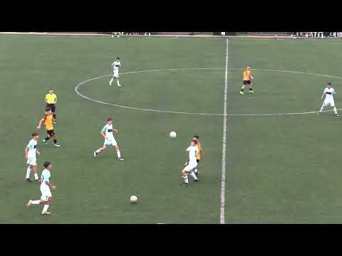 Metaloglobus - NFC Academy 2007 Repriza 1