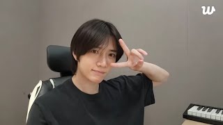 Download lagu [MULTI SUB] TXT WEVERSE LIVE (2025.12.18) | BEOMGYU LIVE mp3